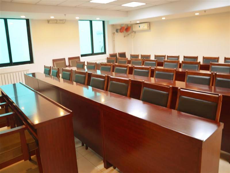 Greentree Inn Beijing Hotel Lin Cui Road Business Hotel Changping Exterior foto